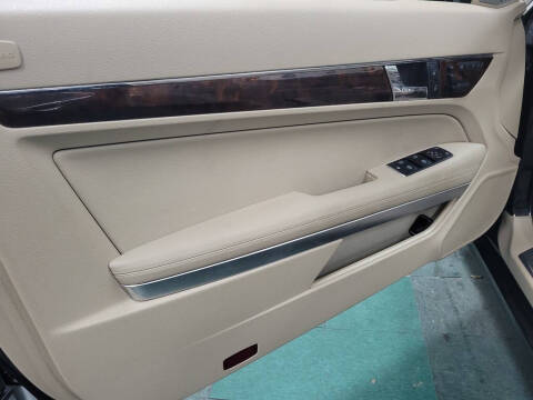 2011 Mercedes-Benz E-Class E 350