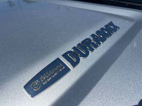 2016 GMC Sierra 3500HD