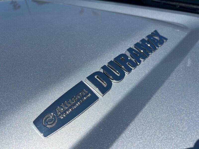 2016 GMC Sierra 3500HD