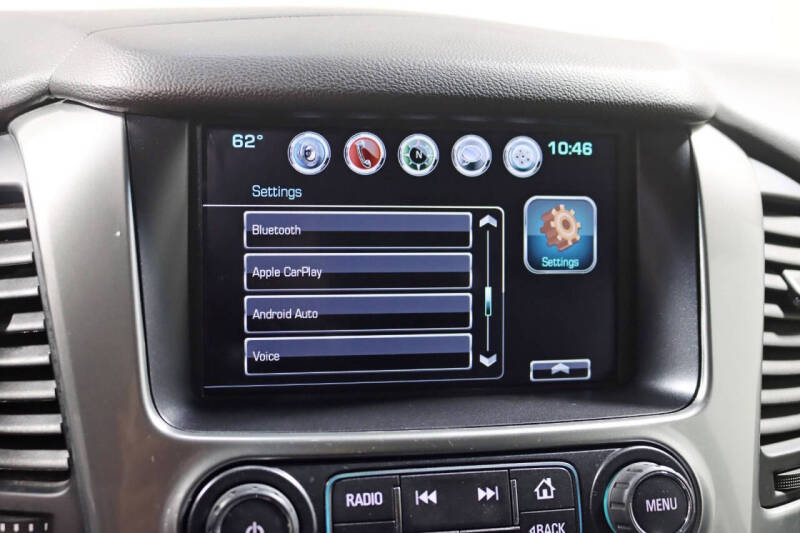 2020 Chevrolet Suburban Premier