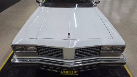 1976 Oldsmobile 98