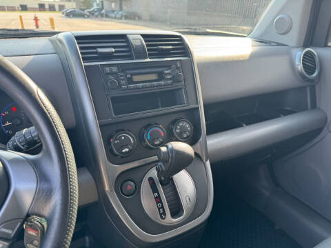 2011 Honda Element LX