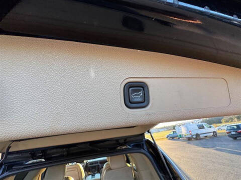 2011 GMC Yukon Denali