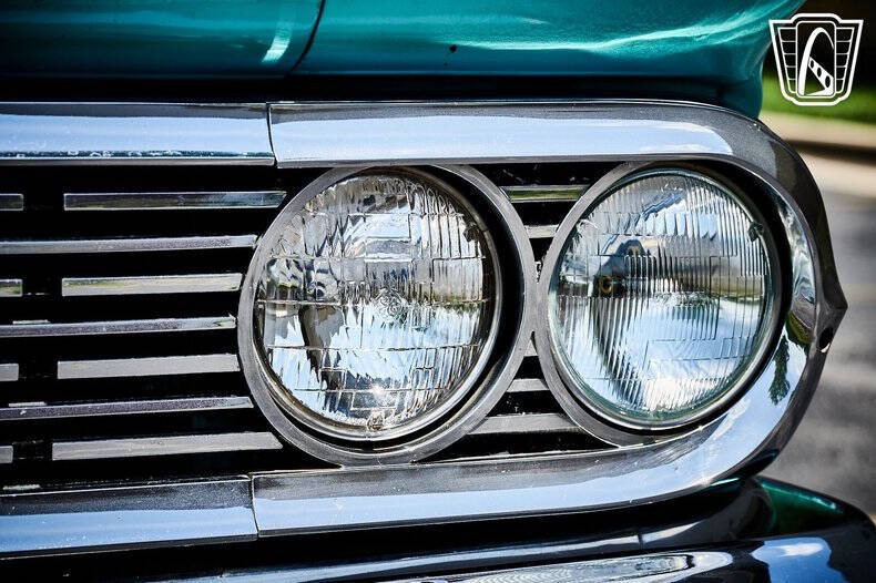 1959 Edsel Ranger