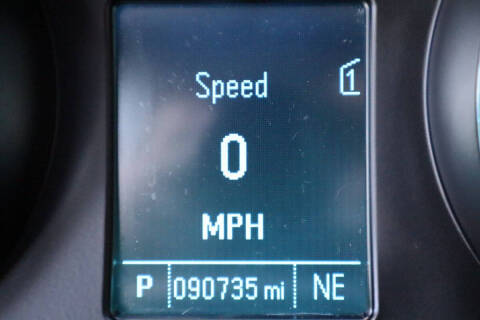 2012 Buick Regal Premium 1