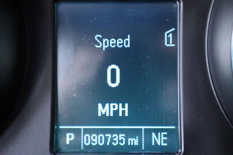 2012 Buick Regal Premium 1