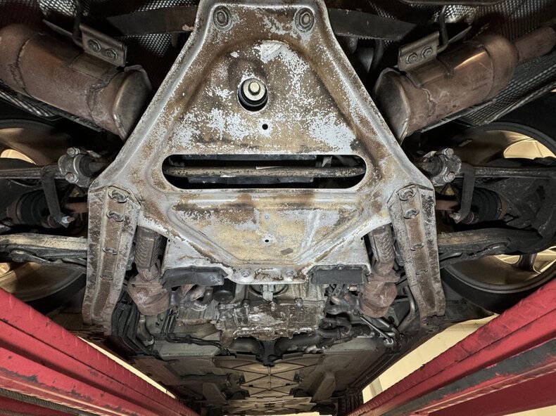 2004 Porsche Boxster