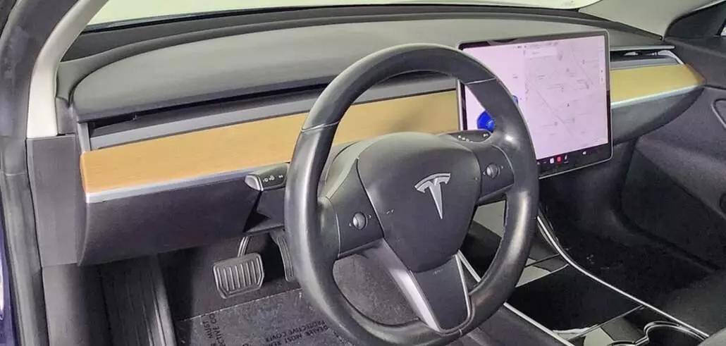 2018 Tesla Model 3 for sale at SJL Motors of Miami in Plantation, FL