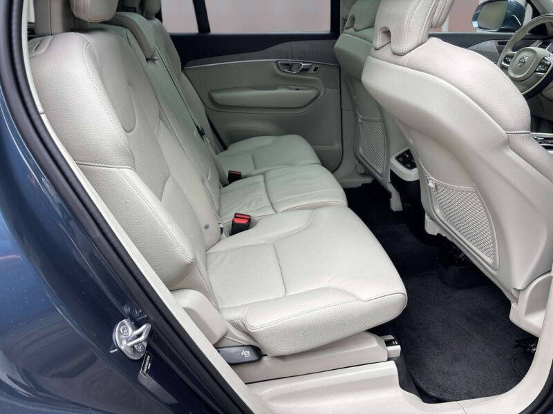 2024 Volvo XC90 B6 Plus Bright Theme 7P