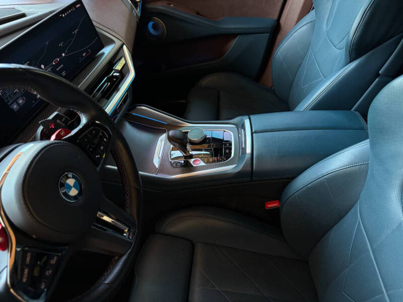 2023 BMW XM