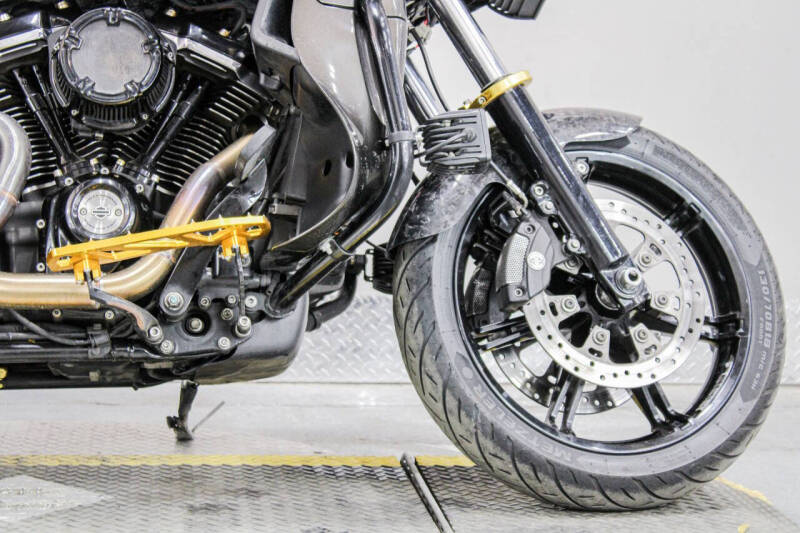 2020 Harley-Davidson Road Glide Limited