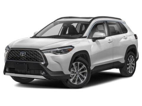 2023 Toyota Corolla Cross for sale at Smart Motors in Madison WI