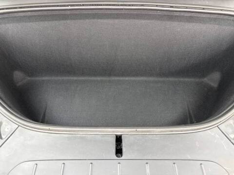 2016 Tesla Model X P90D