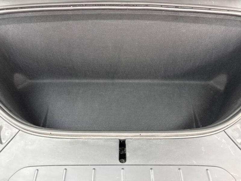 2016 Tesla Model X P90D
