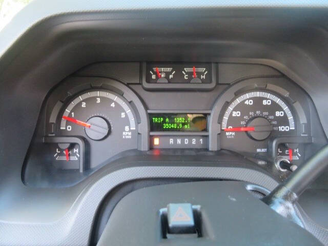 2013 Ford E-Series E-150