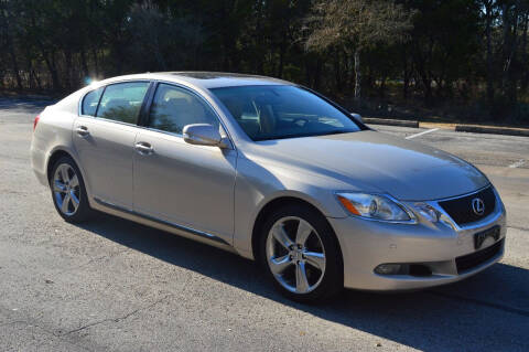 Lexus Gs 350 For Sale In Austin Tx Coleman Auto Group