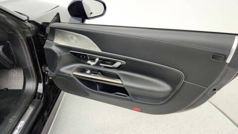 2023 Mercedes-Benz SL-Class AMG SL 43