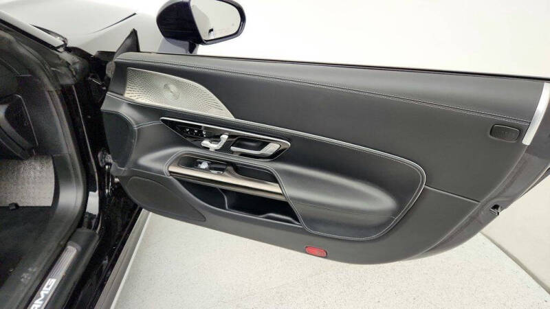 2023 Mercedes-Benz SL-Class AMG SL 43