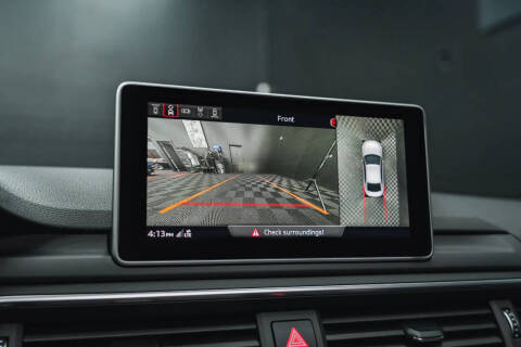 2019 Audi RS 5 2.9T quattro