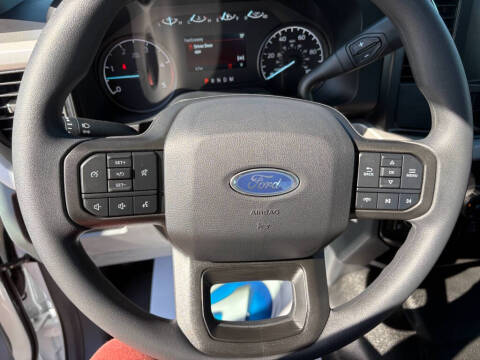 2026 Ford F-350 Super Duty