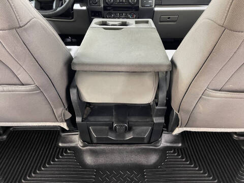 2018 Ford F-250 Super Duty XLT