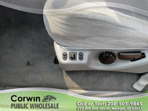 2003 Ford Excursion XLT