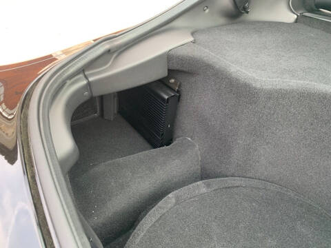 2000 Dodge Viper GTS