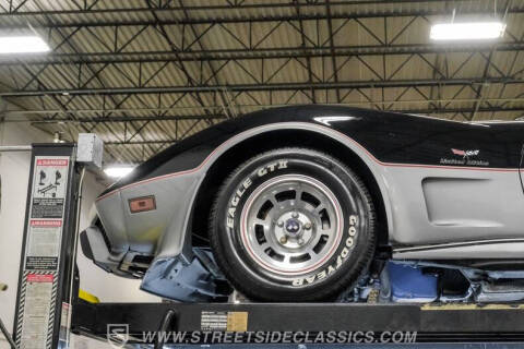 1978 Chevrolet Corvette