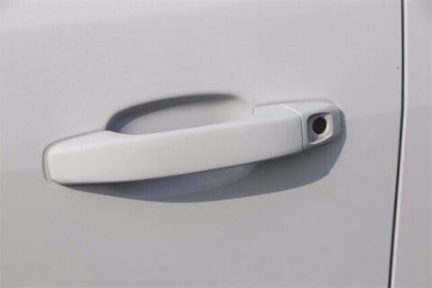 2020 Chevrolet Colorado