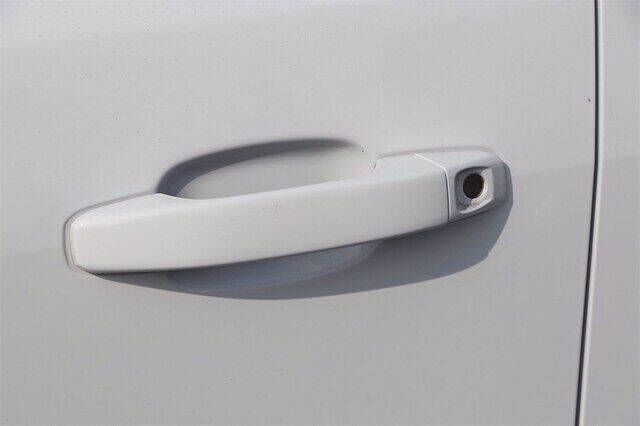 2020 Chevrolet Colorado