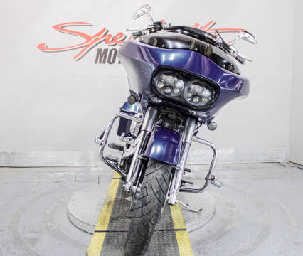 2013 Harley-Davidson Road Glide