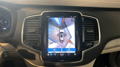 2023 Volvo XC90 B6 Plus Bright Theme 7P