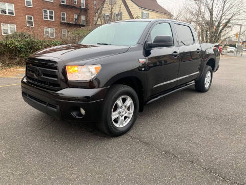 2011 Toyota Tundra for sale at Baldwin Auto Sales Inc in Baldwin NY