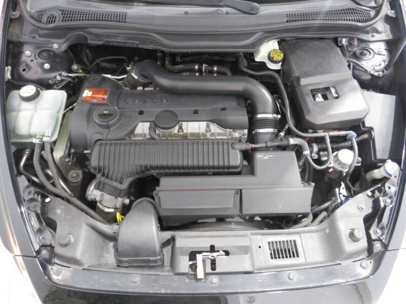 2012 Volvo C70 T5