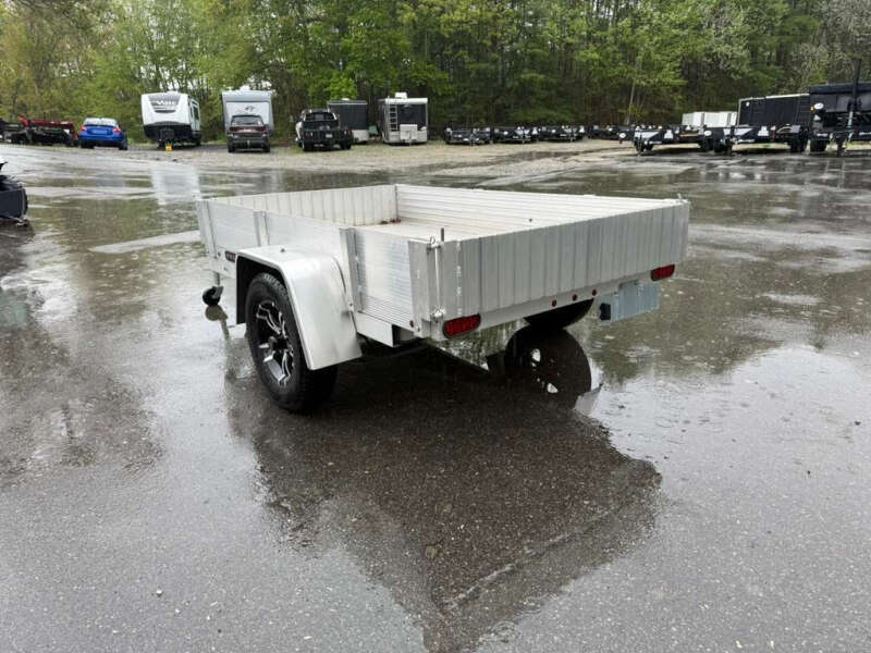 2024 Primo :PREDATOR PREMIUM SAH5X8-DUMP-