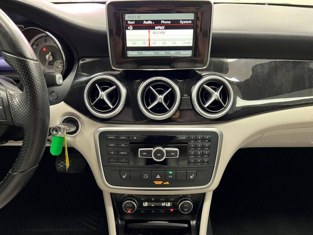 2014 Mercedes-Benz CLA for sale at Conway Imports in   Streamwood, IL