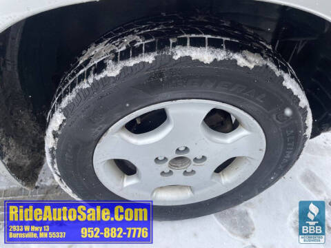 2007 Toyota Highlander Sport