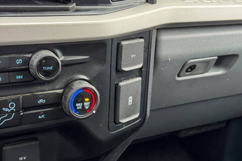 2024 Ford F-250 Super Duty XL