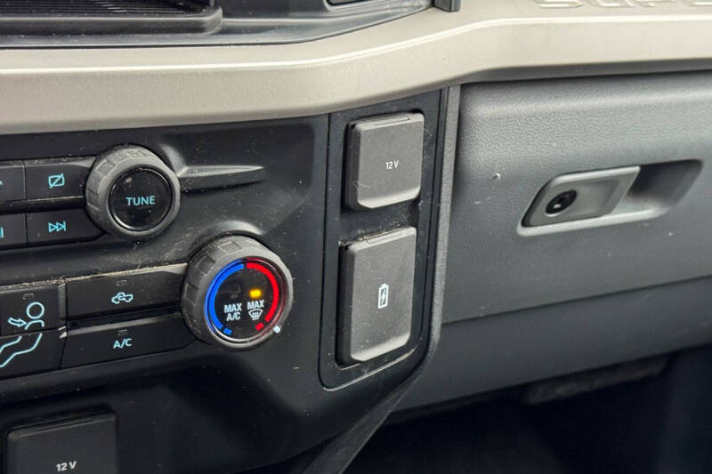 2024 Ford F-250 Super Duty XL