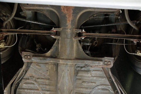 1978 Volkswagen Beetle