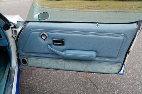 1978 Pontiac Macho Trans Am