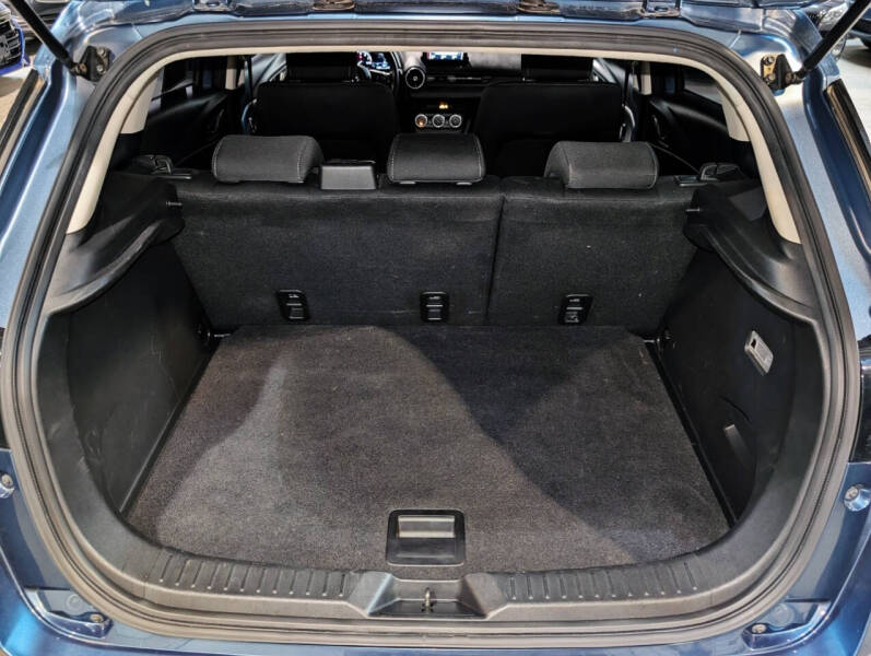 2020 Mazda CX-3 Sport