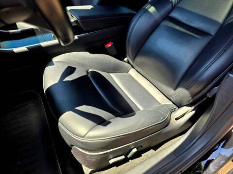 2018 Tesla Model 3 Mid Range