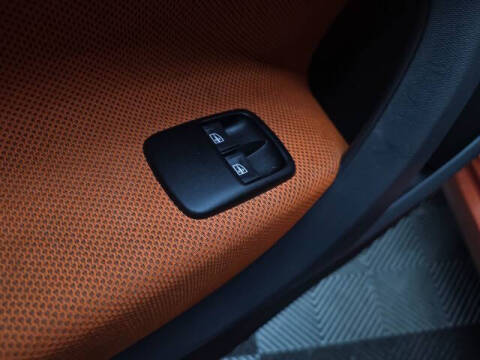 2016 Smart fortwo passion