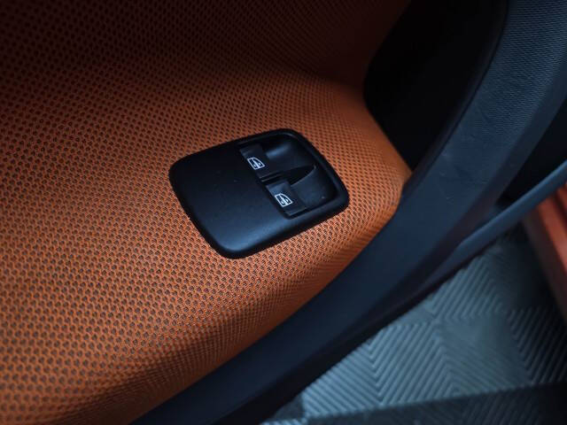 2016 Smart fortwo passion