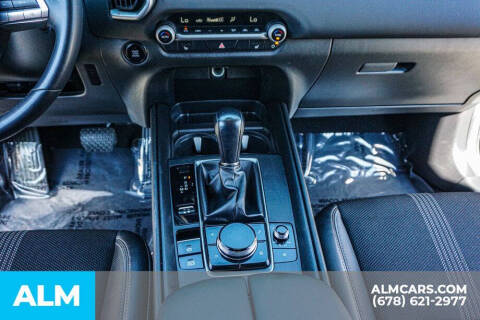 2024 Mazda CX-50 2.5 S Preferred