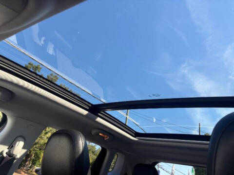 2020 Jeep Compass Sun and Safety Edition