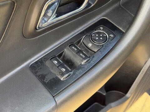 2013 Ford Taurus Limited