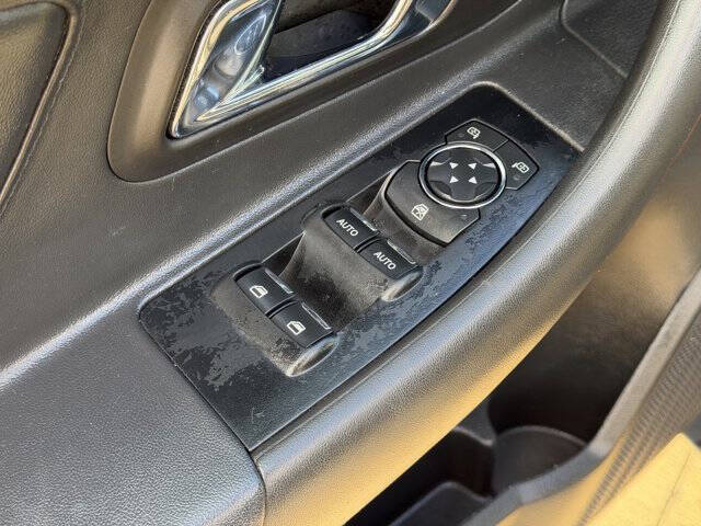 2013 Ford Taurus Limited