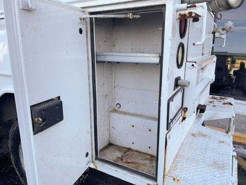 2015 Ford F-350 Super Duty